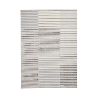 Szaro-beżowy dywan 170x120 cm Apollo – Think Rugs