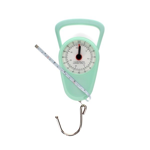 Waga podróżna do bagażu – Rex London-image-3