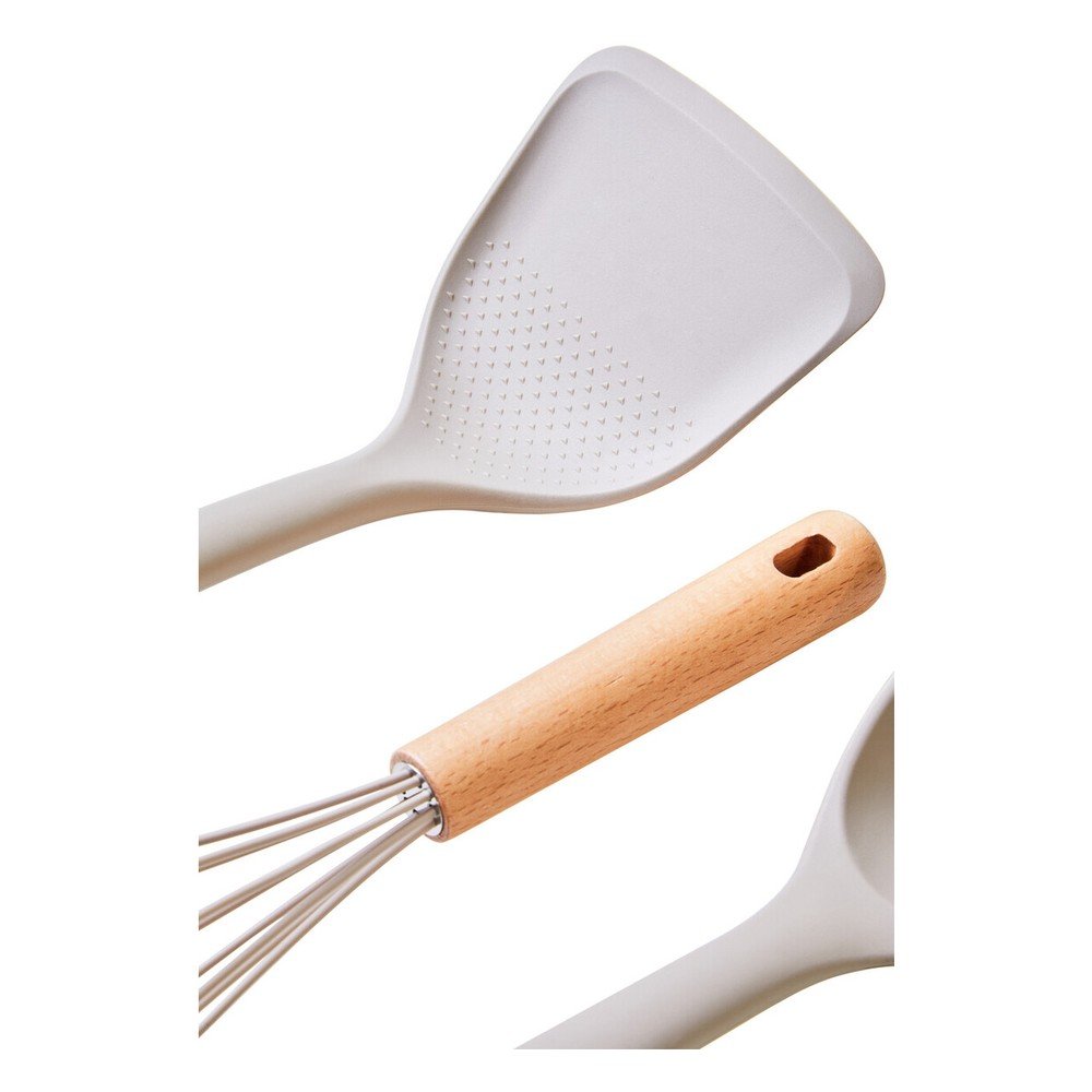 Silikonowy zestaw przyborów kuchennych 3 szt. Nova – Premier Housewares (zdjęcie 3)