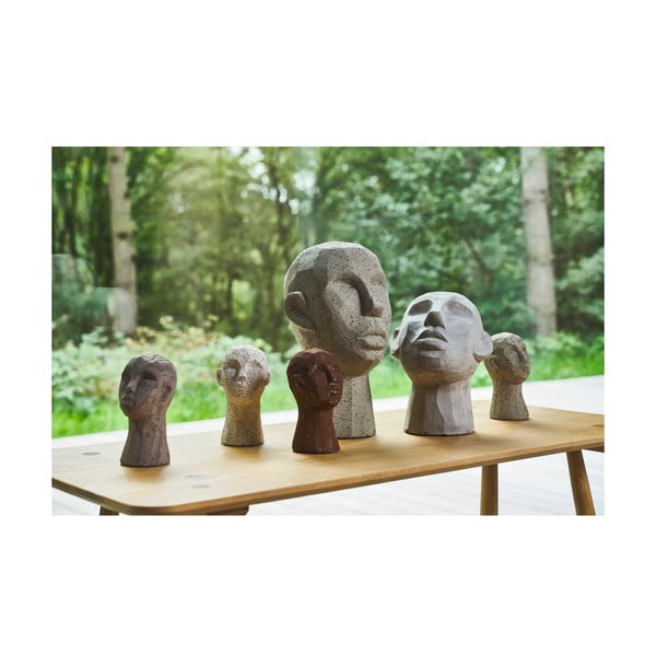 Figurka (wysokość 22,5 cm) Talvik – Villa Collection-image-4