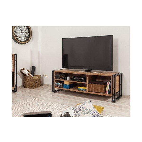 Szafka pod TV Milo, dł. 150 cm-image-2