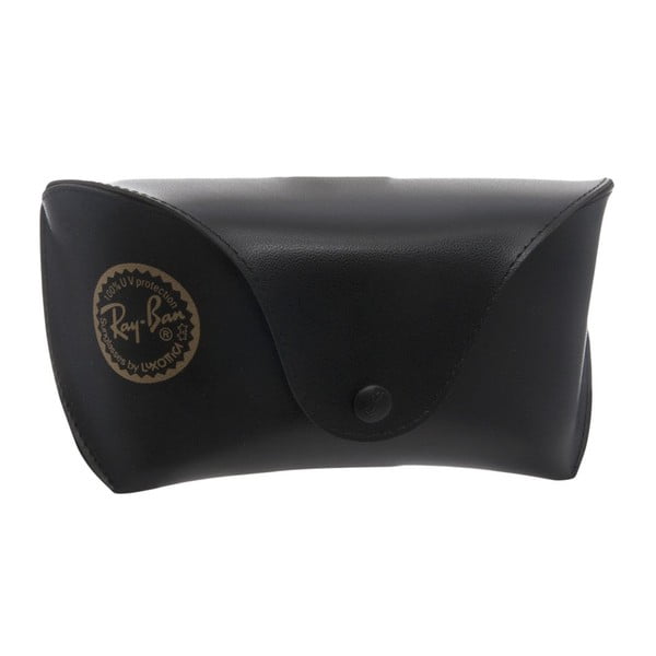 Okulary przeciwsłoneczne Ray-Ban New Wayfarer Havana Caramel-image-1