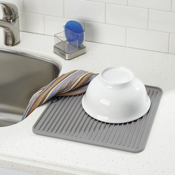 Mały ociekacz na naczynia Lineo-image-1