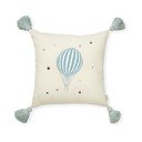 Poduszka dziecięca z bawełny organicznej 35x35 cm Balloon – Cam Cam Copenhagen