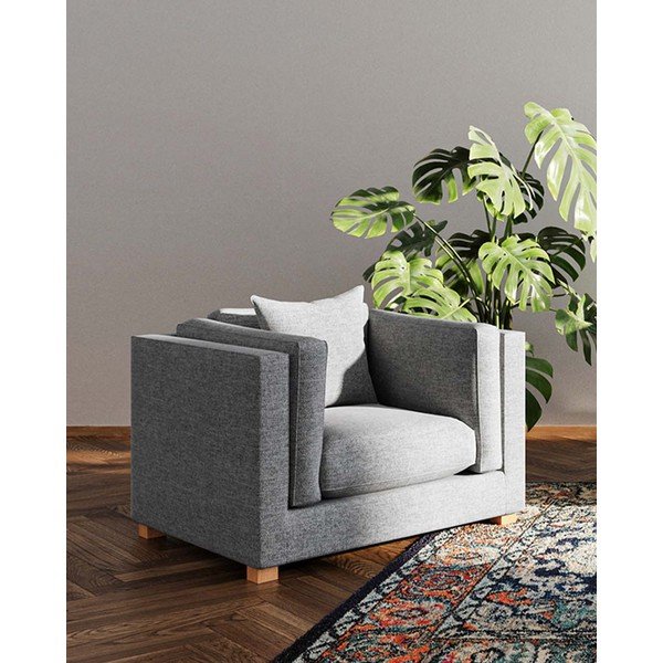 Szary fotel Pomo – Ame Yens-image-3