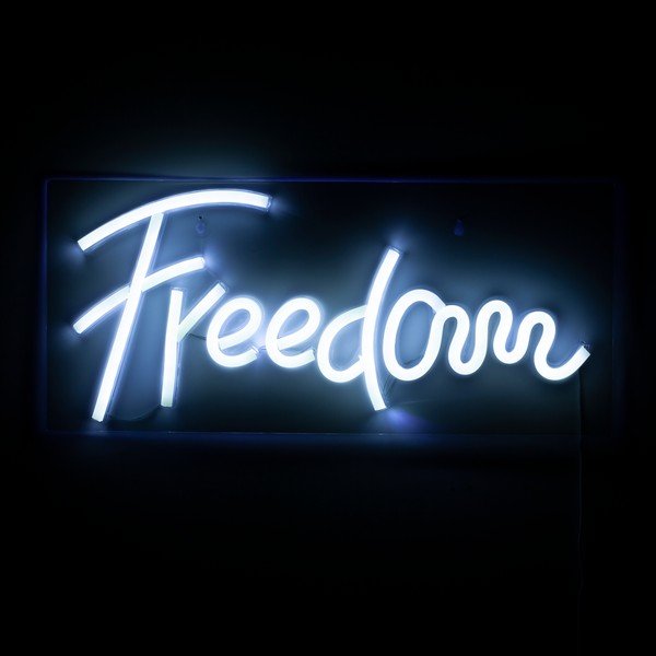 Dekoracja świetlna Freedom – Tomasucci-image-1