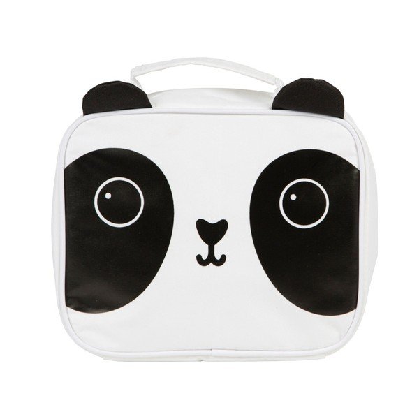 Torba na lunch Sass & Belle Aiko Panda Kawaii-image-2