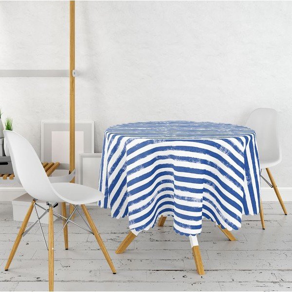 Obrus ø 140 cm – Mila Home-image-2