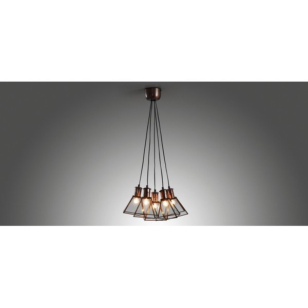 Lampa wisząca La Forma Dash-image-1