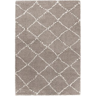 Jasnobrązowy dywan Mint Rugs Hash, 160x230 cm