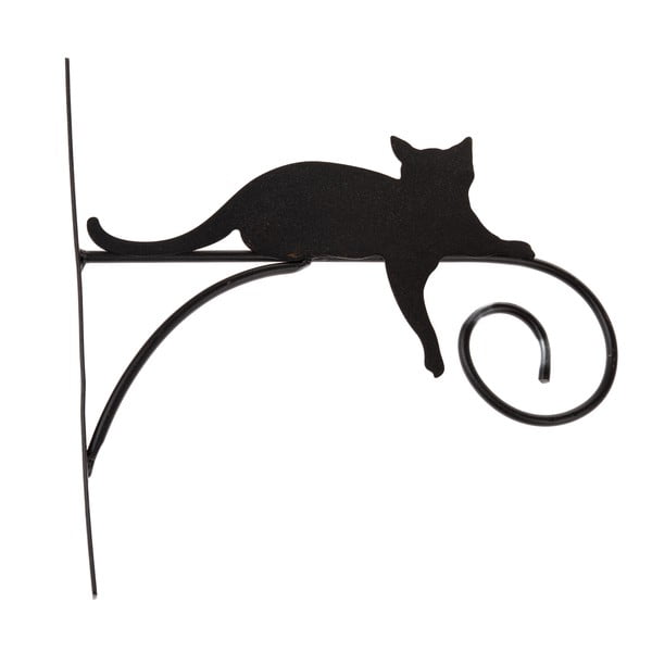 Metalowy system do zawieszenia doniczki (wysokość 26,5 cm) – Dakls