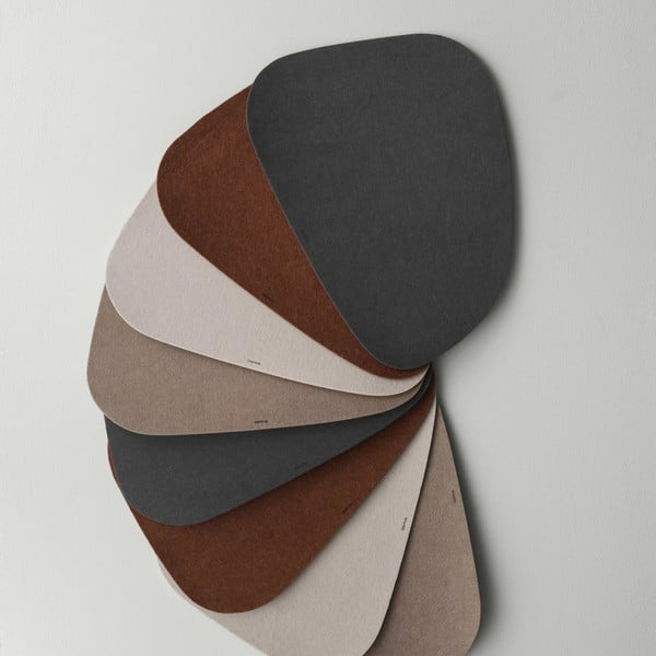 Tekstylna mata stołowa 35x48.5 cm LAGONA – Blomus-image-1