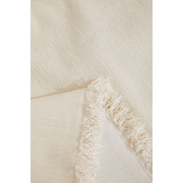 Kremowy pokrowiec na fotel 70 cm Talo – Filumi-image-3