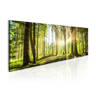 Obraz na płótnie Bimago Daylight 135x45 cm