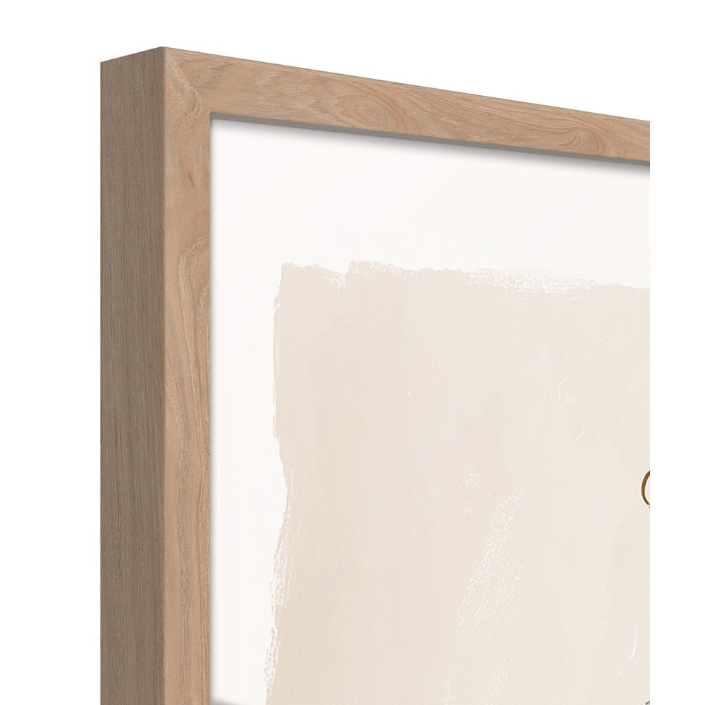 Obraz drukowany z ramą w zestawie 50x70 cm Stella – Styler (zdjęcie 6)