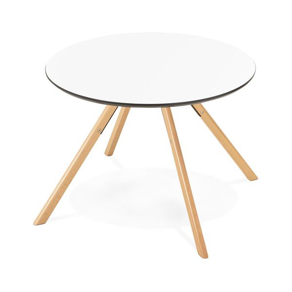 Stół do jadalni Kokoon Design Ivory-image-3
