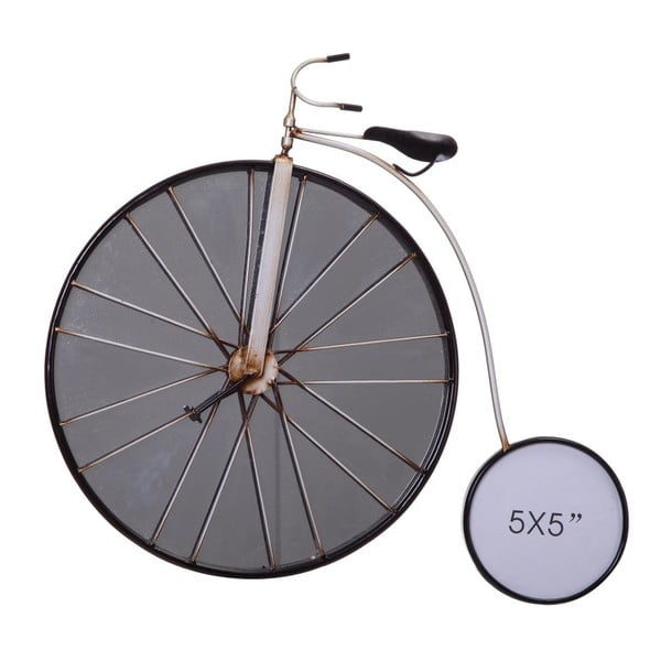 Lustro Bicicletta, 44x51x4 cm