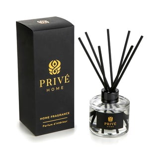 Dyfuzor zapachowy z patyczkami Privé Home Rose Pivoine, 120 ml