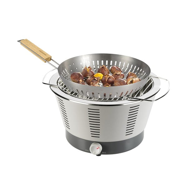 Patelnia do grillowania ø 28 cm Privilege – Tescoma-image-2
