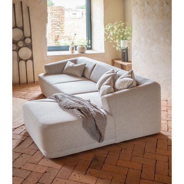 Beżowy narożnik – Miuform-image-4