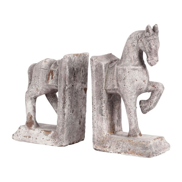 Podpórki na książki Côté Table Destrier-image-4
