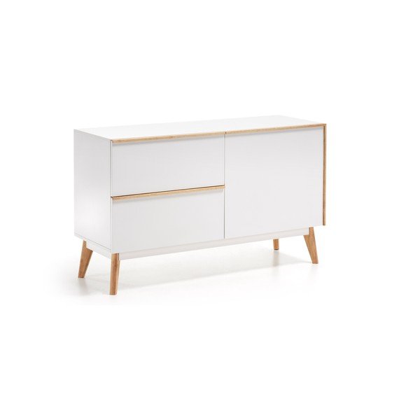 Biała komoda Kave Home Meety-image-2