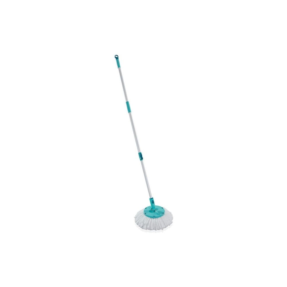 Mop rotacyjny z wiadrem Rotation Disc Mop (EVO) – LEIFHEIT (zdjęcie 5)