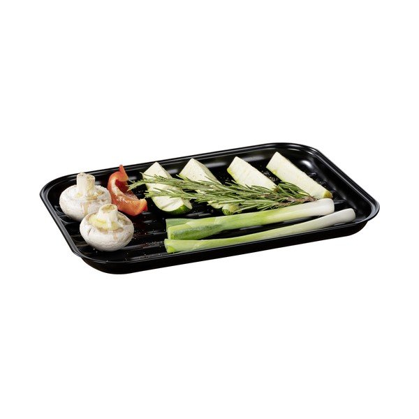 Tacka na grilla ze stali nierdzewnej Luca – Wenko-image-2