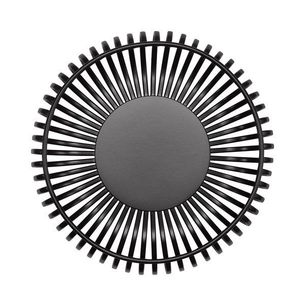 Metalowy koszyk druciany ø 20x8 cm Lito – Blomus-image-2