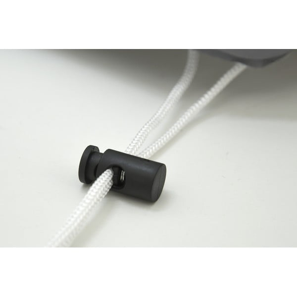 Ochronny pokrowiec na grill 28x6x32 cm – Cattara-image-1