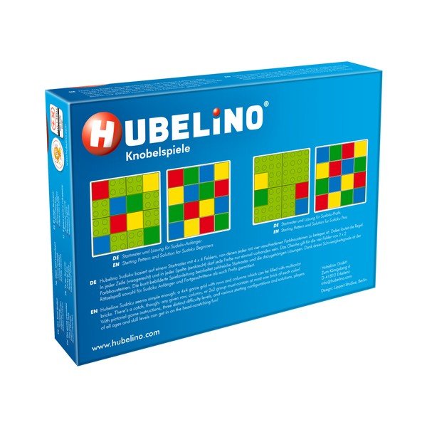Gra edukacyjna sudoku Hubelino-image-3
