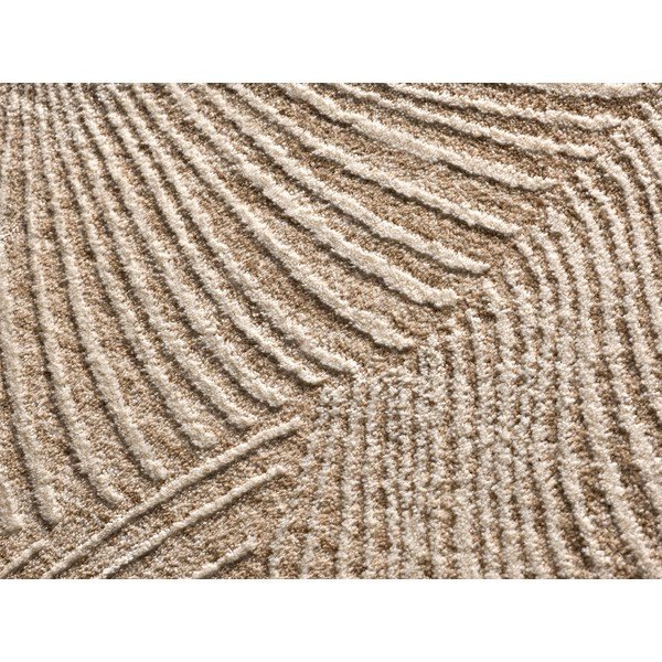 Beżowy dywan 200x290 cm Ona – Universal-image-3