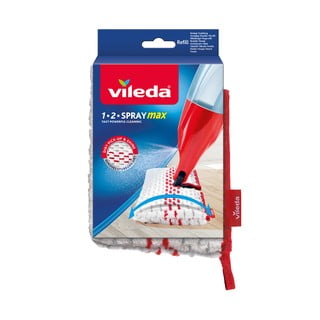 Wkład do mopa Vileda Spray Max 1.2