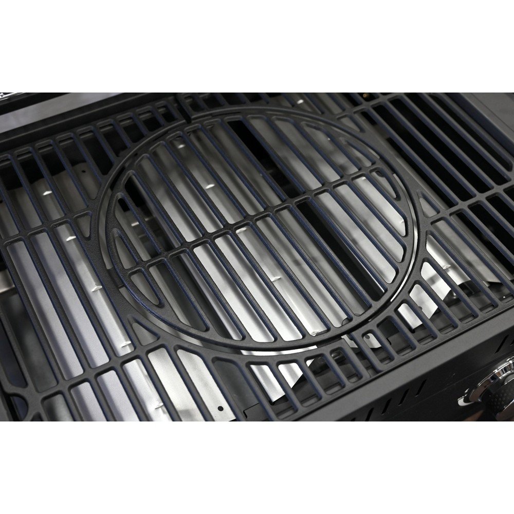 Grill gazowy Royal Gas L – Cattara (zdjęcie 10)