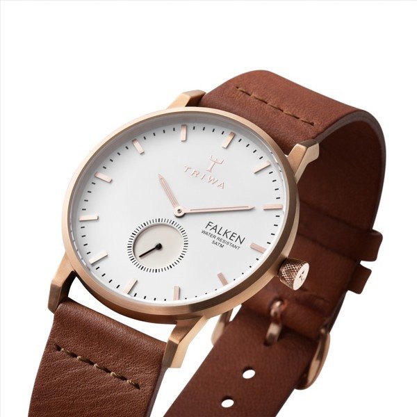 Zegarek Triwa Rose Falken-image-2