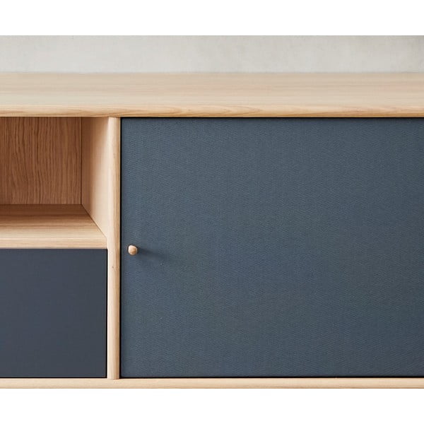 Komoda pod TV w dekorze dębu Mistral 233-image-3