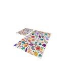 Dywaniki łazienkowe zestaw 2 szt. 60x100 cm – Mila Home