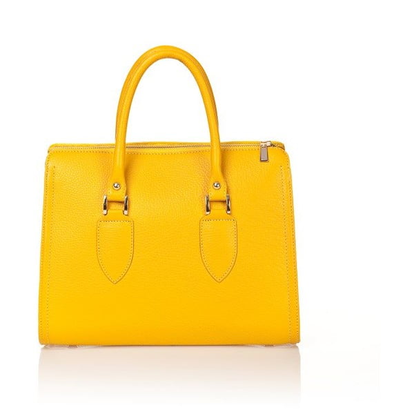 Torebka Marcia Yellow-image-3