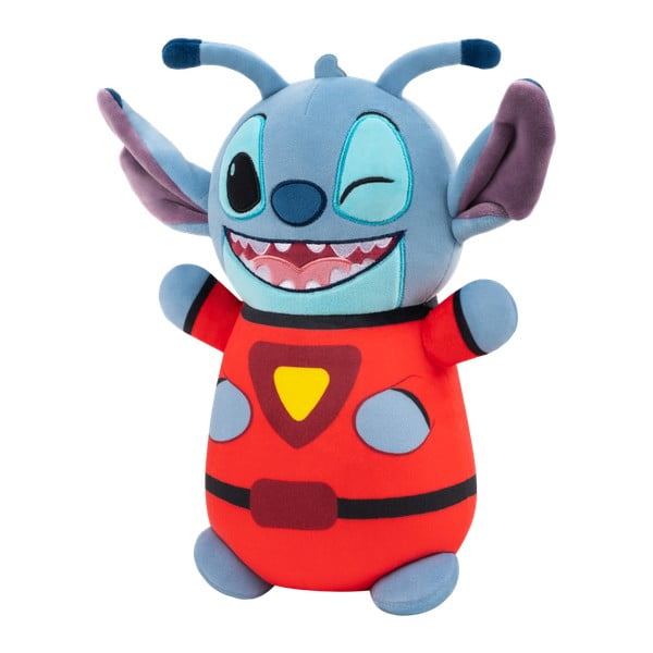 Zabawka pluszowa Stitch – SQUISHMALLOWS-image-4