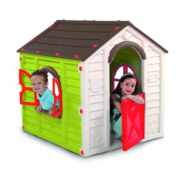 Ogrodowy domek dla dzieci Keter Colour