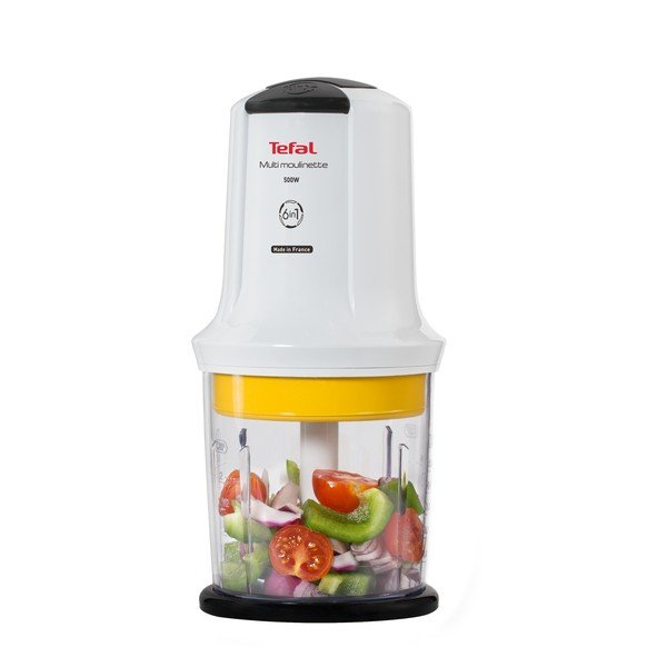 Biały malakser Masterchop XL MB450B38 – Tefal-image-4