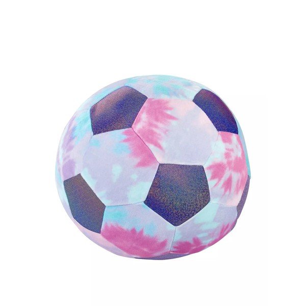 Poduszka dziecięca Tie Dye Football – Catherine Lansfield