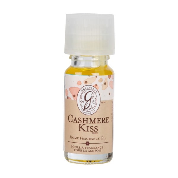 Olejek zapachowy Greenleaf Cashmere Kiss, 10 ml
