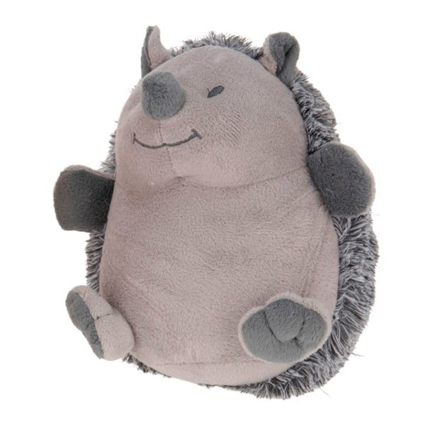 Stoper do drzwi Home Collection Grey Heghock, 20 cm