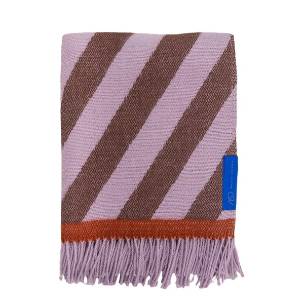 Koc 125x170 cm Retro – Mette Ditmer Denmark