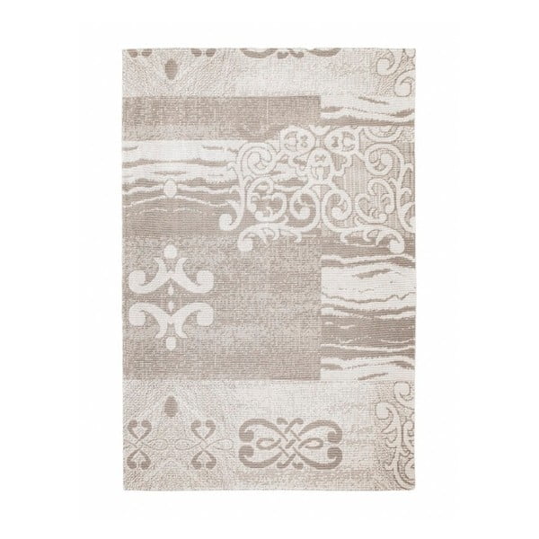 Beżowy dywan Magenta Sarmasik, 120x180 cm