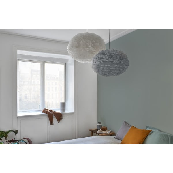 Jasnoszary abażur ø 65 cm Eos large – UMAGE-image-3