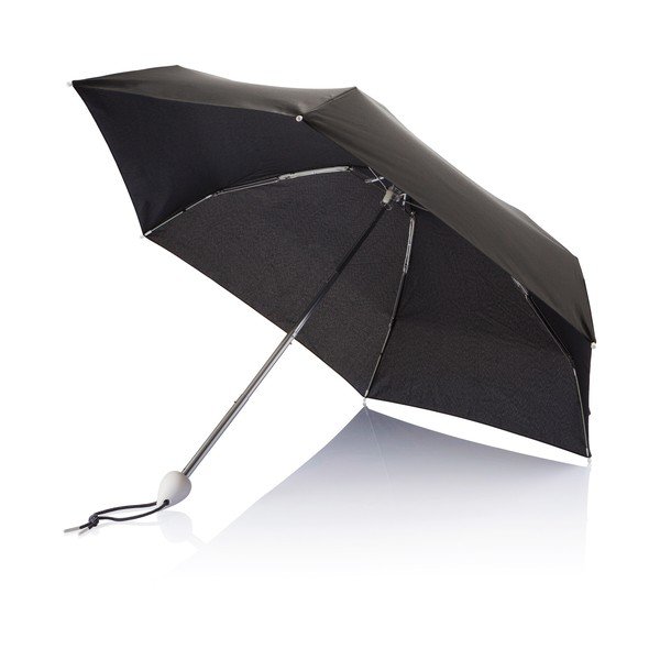 Parasol Droplet White, 19,5"