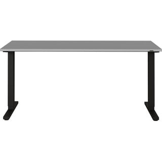 Biurko z regulacją wysokości 80x160 cm Agenda – Germania