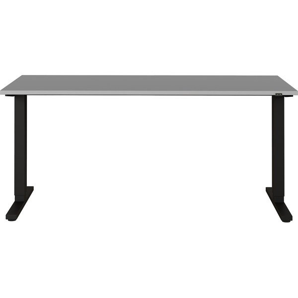Biurko z elektryczną regulacją wysokości 80x160 cm Agenda – Germania